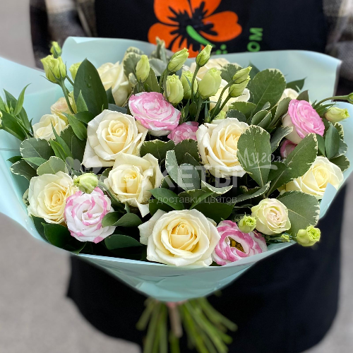 Букет "Летний"