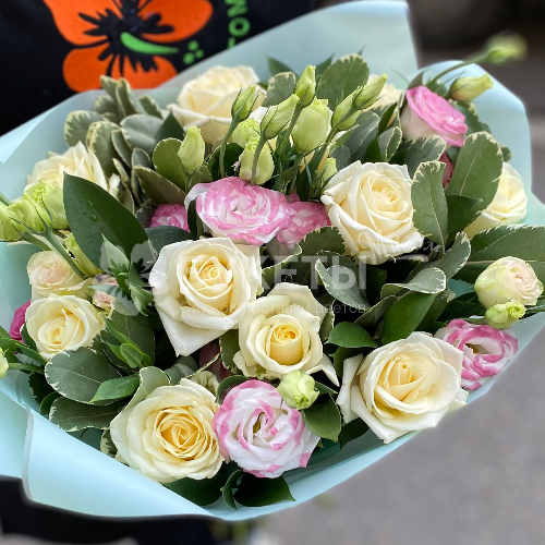 Букет "Летний"