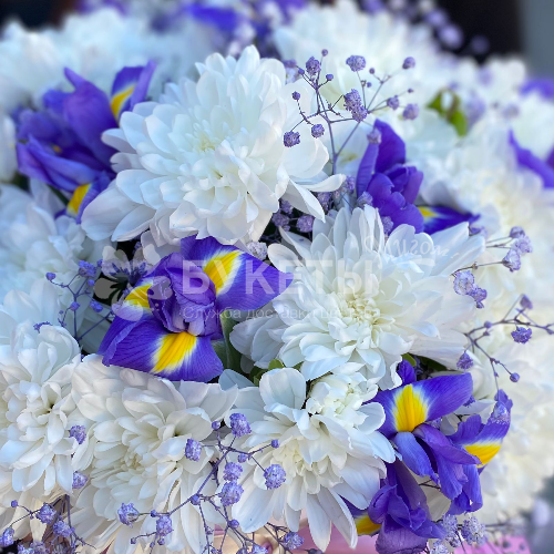 Шляпная коробка №25