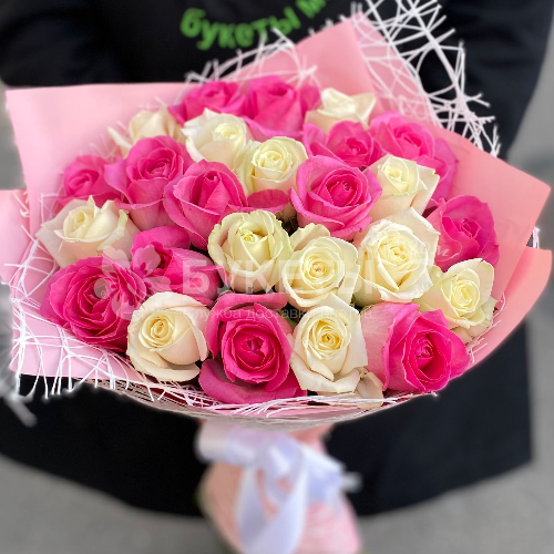 Букет "Загадка"