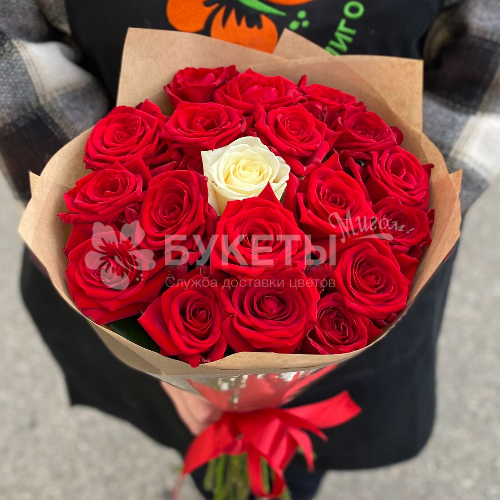 Букет «Сюрприз»