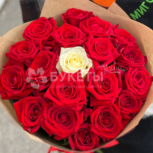 Букет «Сюрприз»