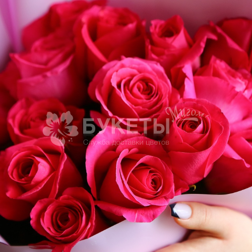 Букет "Барби"