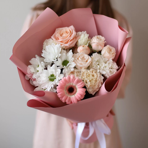 Букет "Романтика"