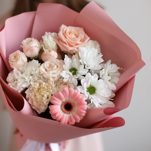 Букет "Романтика"